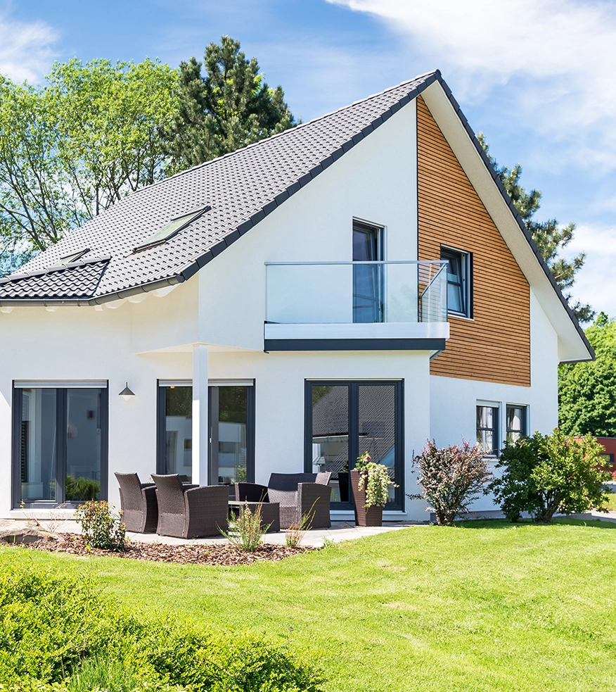 Maître d’œuvre en Île-de-France – Coordination et gestion de projets de construction et rénovation